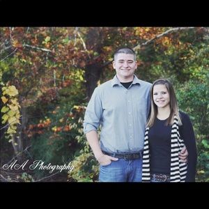 Meet your Posher, Shawna